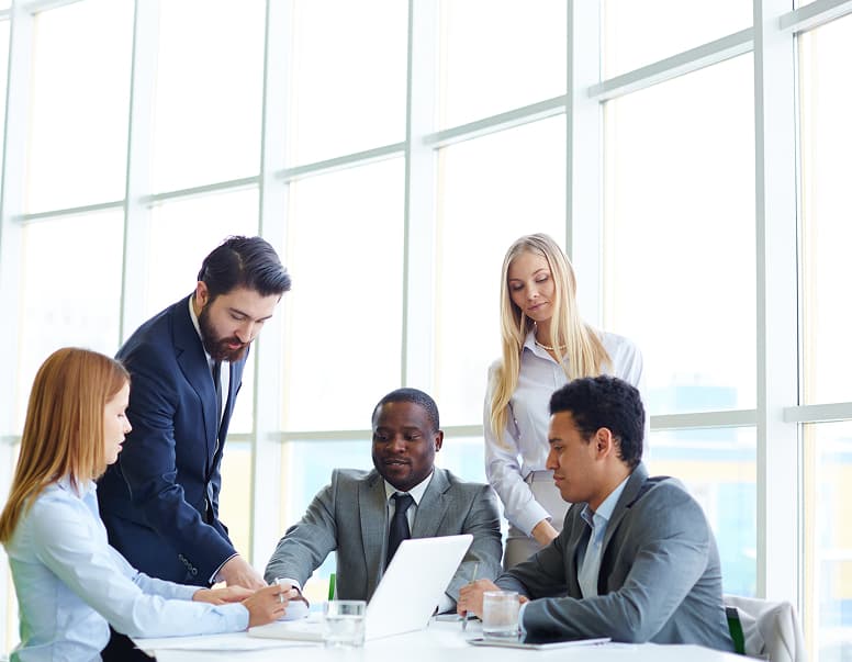 Business People